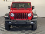 2020 Jeep Wrangler Unlimited Sport Altitude