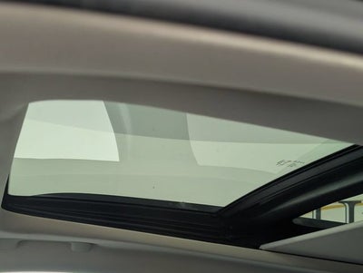 2016 Jeep Cherokee Altitude