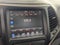 2016 Jeep Cherokee Altitude