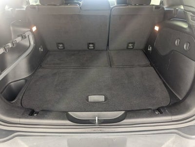 2016 Jeep Cherokee Altitude