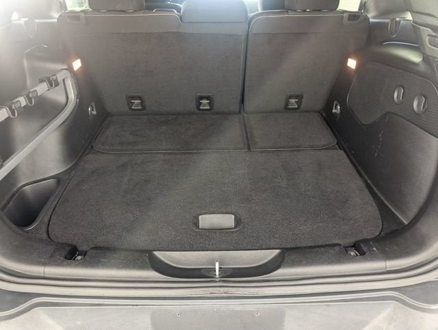 2016 Jeep Cherokee Altitude