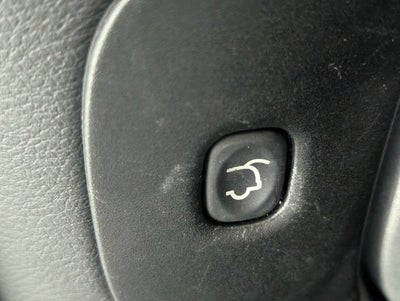 2016 Jeep Cherokee Altitude