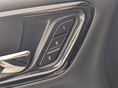 2023 Dodge Durango GT Premium