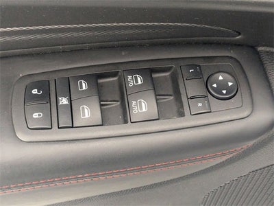 2023 Dodge Durango GT Premium