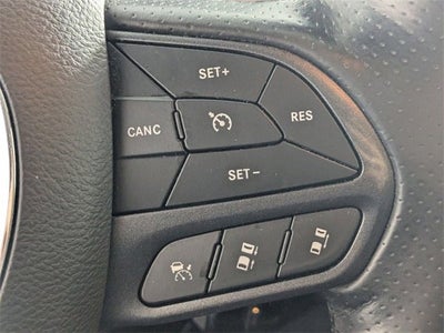 2023 Dodge Durango GT Premium