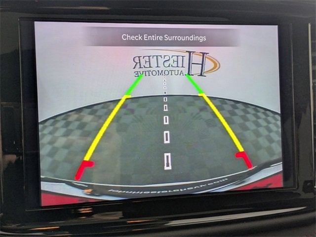 2023 Dodge Durango GT Premium