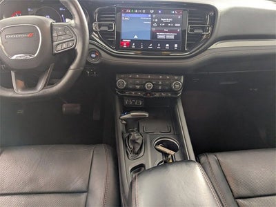 2023 Dodge Durango GT Premium