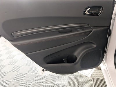 2023 Dodge Durango GT Premium