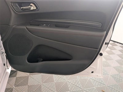 2023 Dodge Durango GT Premium