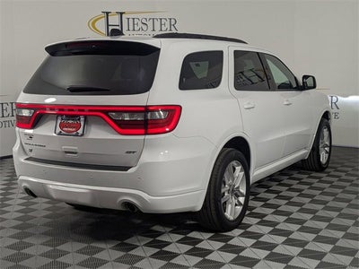 2023 Dodge Durango GT Premium