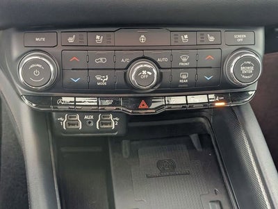 2023 Dodge Durango GT Premium