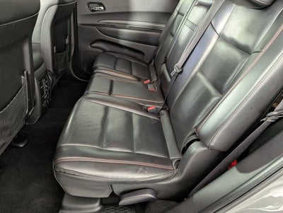 2023 Dodge Durango GT Premium