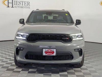 2023 Dodge Durango GT Premium