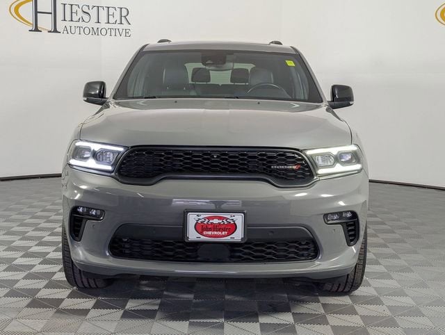2023 Dodge Durango GT Premium