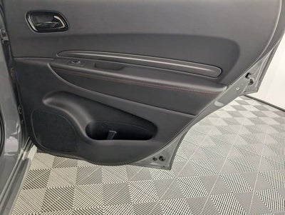 2023 Dodge Durango GT Premium