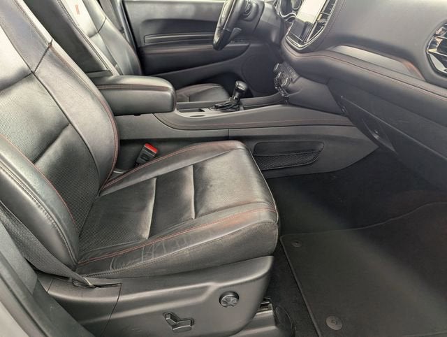 2023 Dodge Durango GT Premium