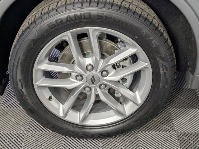 2023 Dodge Durango GT Premium