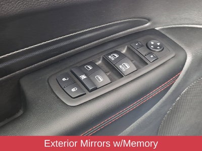 2025 Dodge Durango GT Plus AWD