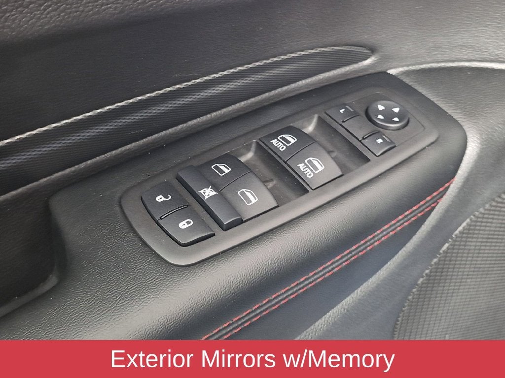2025 Dodge Durango GT Plus AWD