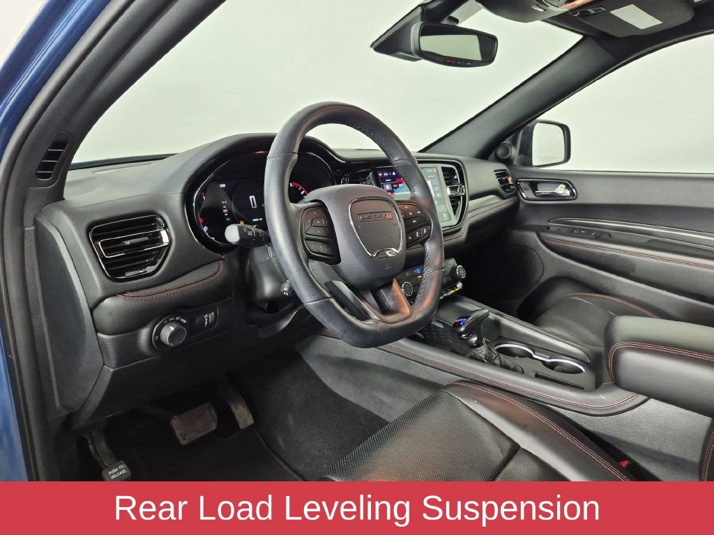 2025 Dodge Durango GT Plus AWD