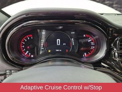 2025 Dodge Durango GT Plus AWD