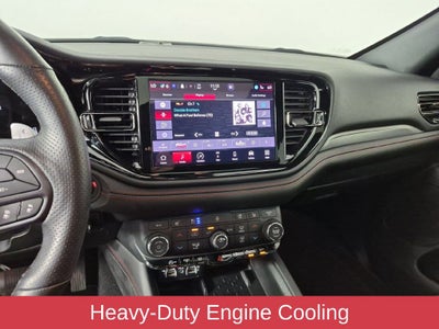 2025 Dodge Durango GT Plus AWD