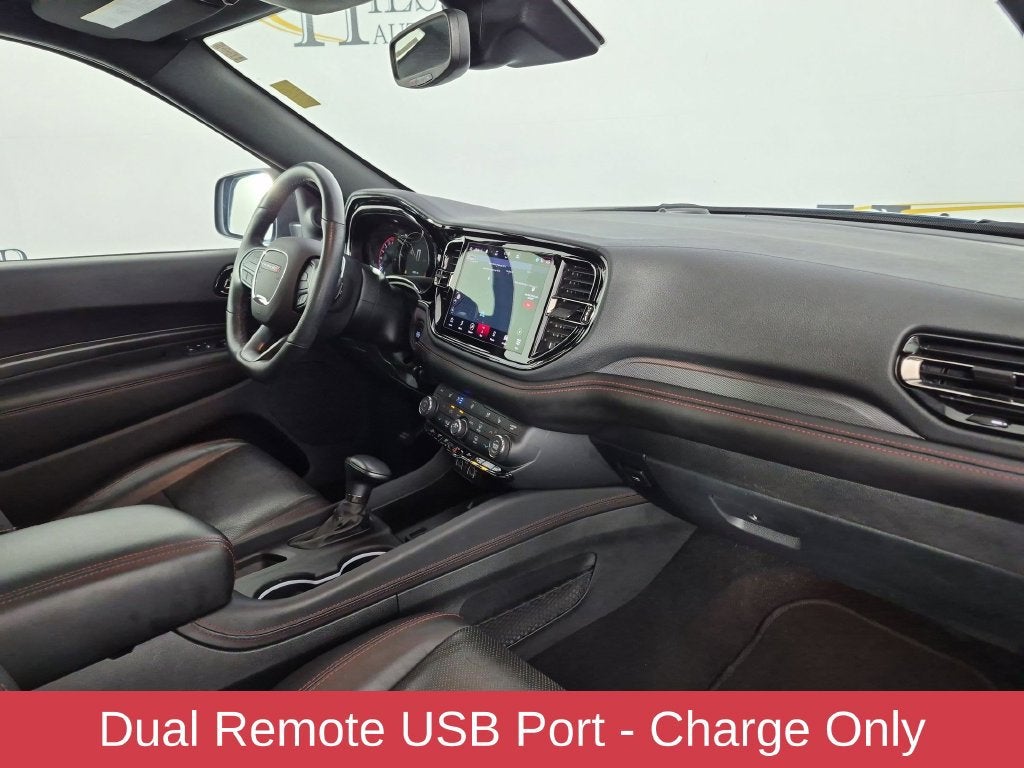 2025 Dodge Durango GT Plus AWD