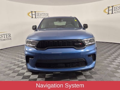 2025 Dodge Durango GT Plus AWD