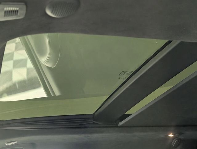 2018 Jeep Grand Cherokee Trackhawk