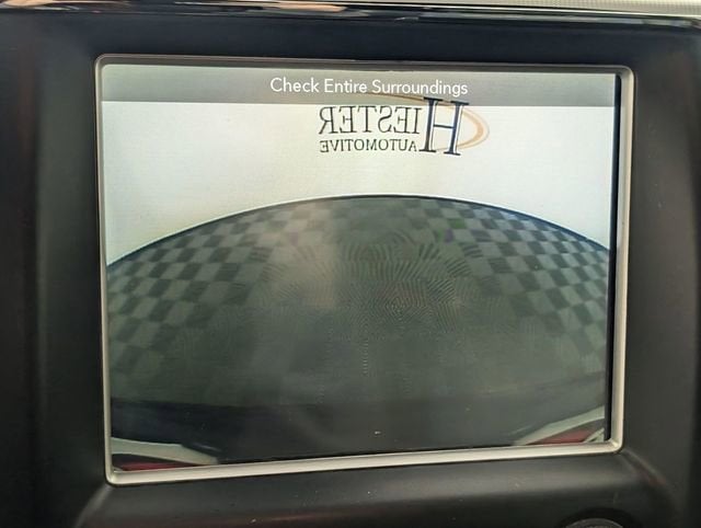 2018 Jeep Grand Cherokee Trackhawk