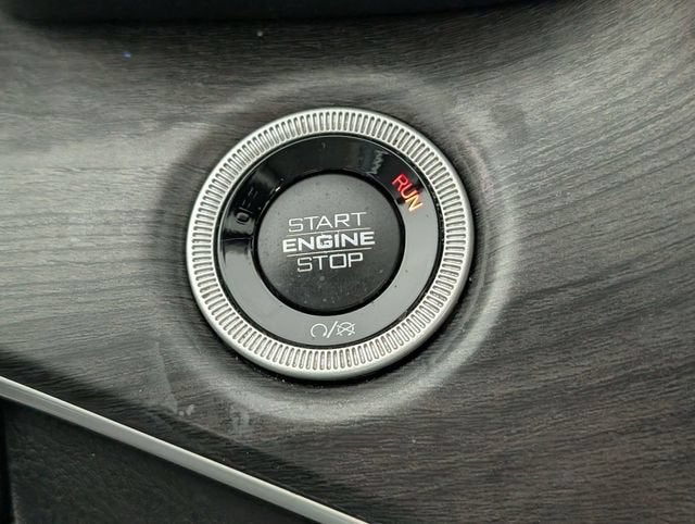 2022 Jeep Grand Cherokee Limited 4x4