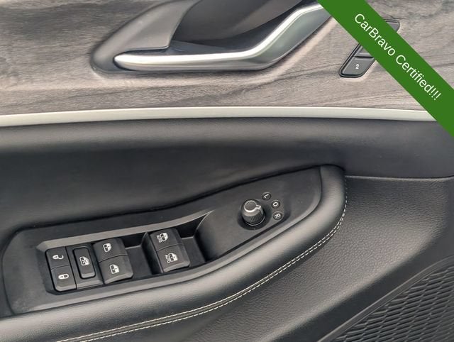 2023 Jeep Grand Cherokee L Limited 4x2