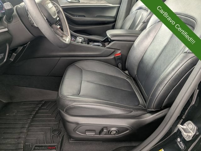 2023 Jeep Grand Cherokee L Limited 4x2