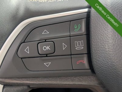 2023 Jeep Grand Cherokee L Limited 4x2