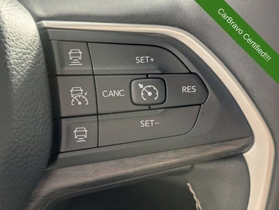 2023 Jeep Grand Cherokee L Limited 4x2