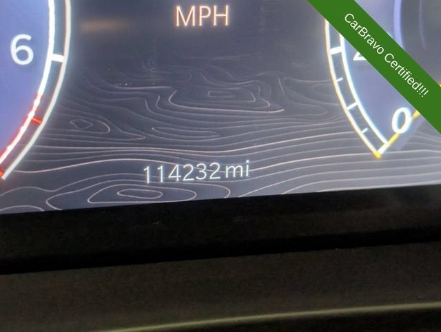 2023 Jeep Grand Cherokee L Limited 4x2