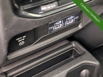 2023 Jeep Grand Cherokee L Limited 4x2