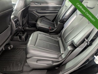2023 Jeep Grand Cherokee L Limited 4x2