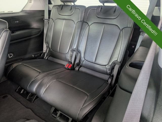 2023 Jeep Grand Cherokee L Limited 4x2