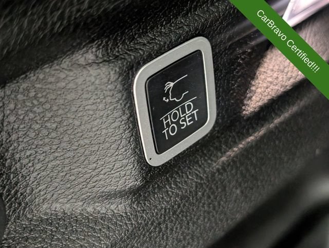 2023 Jeep Grand Cherokee L Limited 4x2