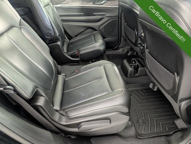 2023 Jeep Grand Cherokee L Limited 4x2