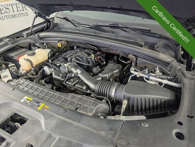 2023 Jeep Grand Cherokee L Limited 4x2