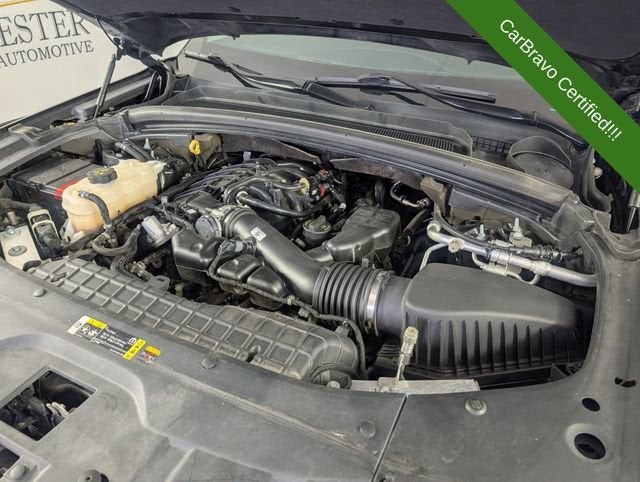2023 Jeep Grand Cherokee L Limited 4x2