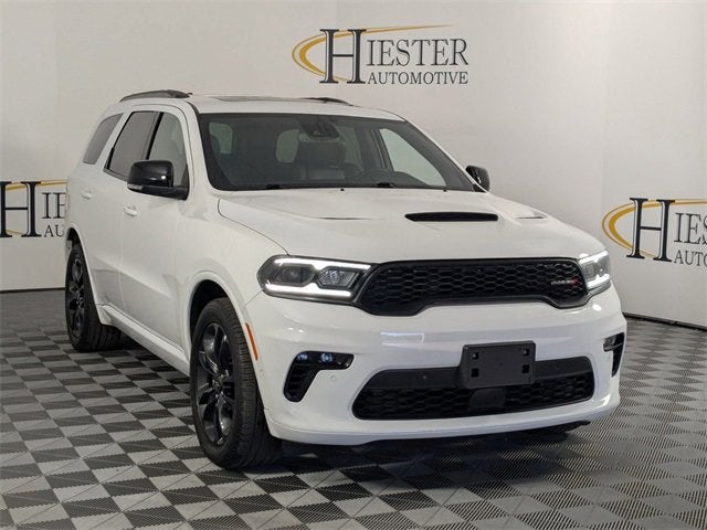 2023 Dodge Durango R/T Plus