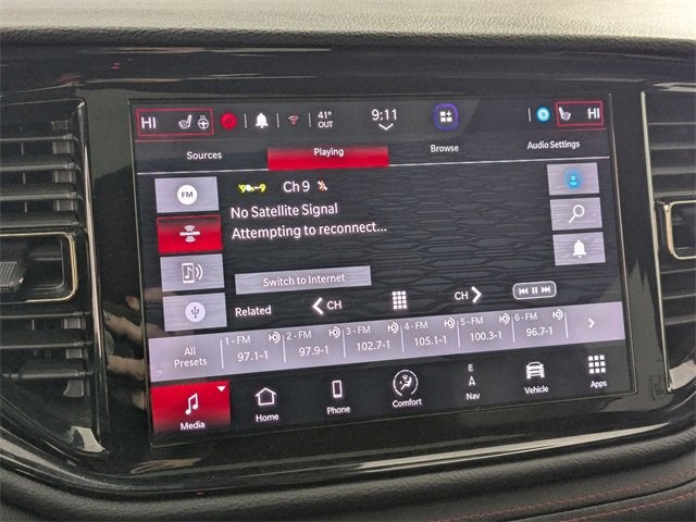 2023 Dodge Durango R/T Plus