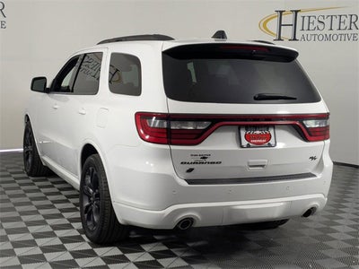 2023 Dodge Durango R/T Plus