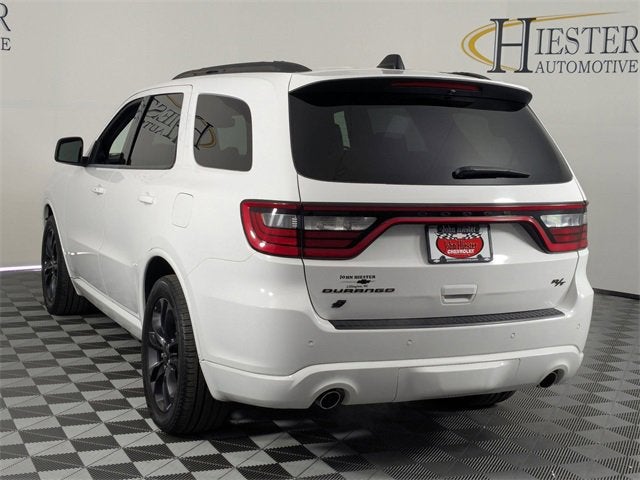 2023 Dodge Durango R/T Plus