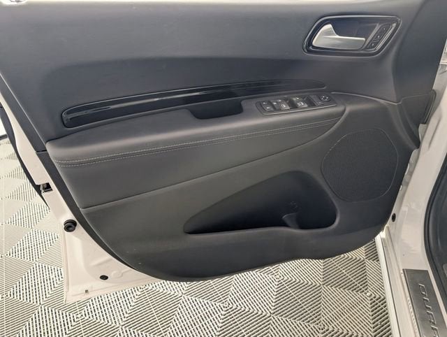 2021 Dodge Durango Citadel