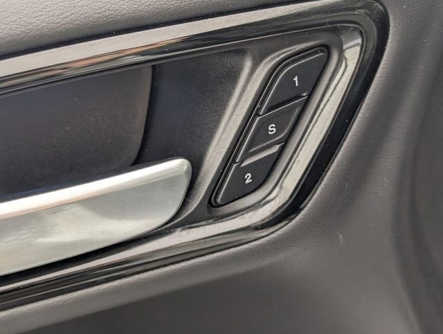 2021 Dodge Durango Citadel