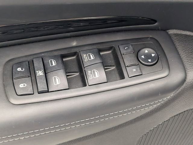2021 Dodge Durango Citadel
